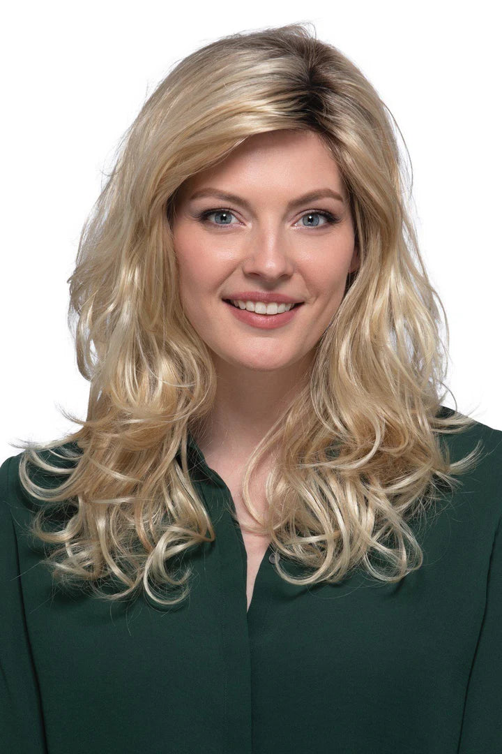Sedona Petite Wig by Estetica | Synthetic Hair | Petite Cap