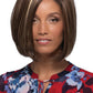 Sullivan Petite Wig by Estetica | Synthetic Hair | Petite Cap