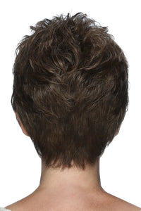 Valerie Petite Wig by Estetica | Synthetic Hair | Petite Cap