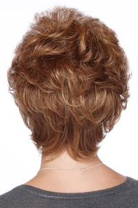 Rebecca Wig by Estetica | Synthetic Hair | Average Cap