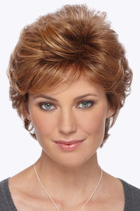 Rebecca Wig by Estetica | Synthetic Hair | Average Cap