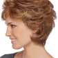 Rebecca Wig by Estetica | Synthetic Hair | Average Cap