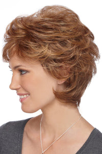 Rebecca Wig by Estetica | Synthetic Hair | Average Cap