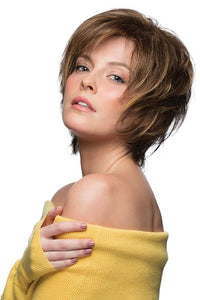 Renae Wig by Estetica | Synthetic Hair | Average Cap