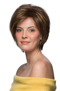 Renae Wig by Estetica | Synthetic Hair | Average Cap