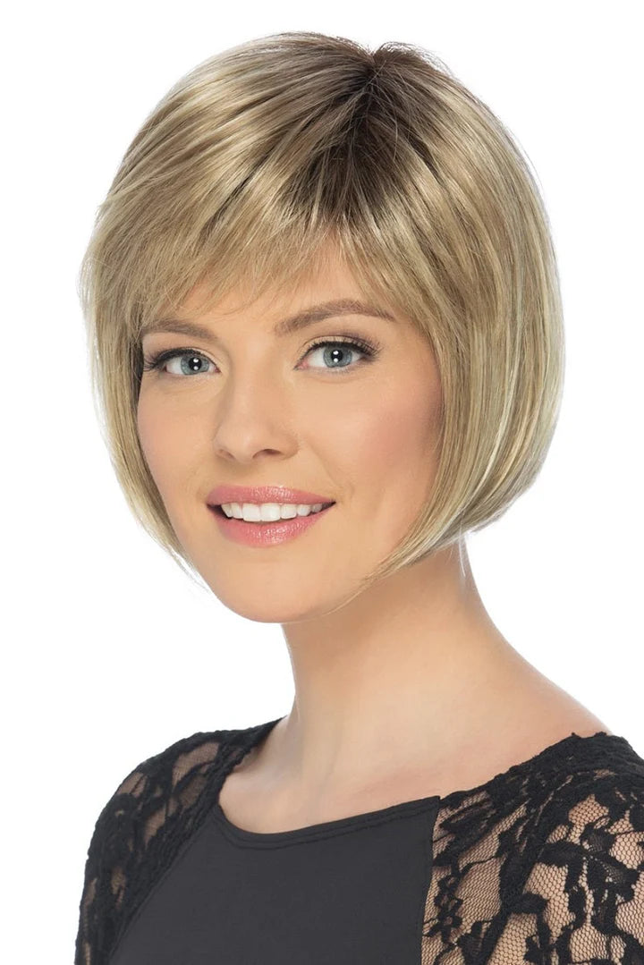 Sandra Wig by Estetica | Synthetic Hair | Average Cap