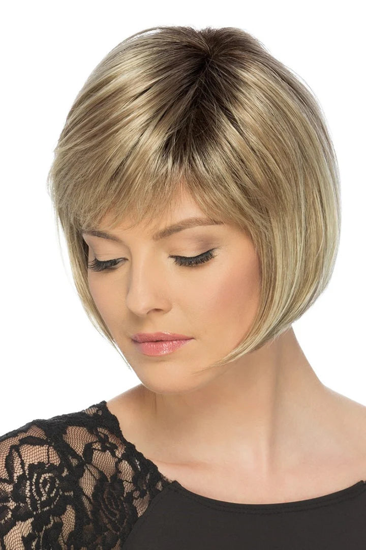 Sandra Wig by Estetica | Synthetic Hair | Average Cap