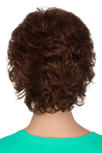 Shelby Wig by Estetica | Synthetic Hair | Average Cap