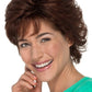 Shelby Wig by Estetica | Synthetic Hair | Average Cap