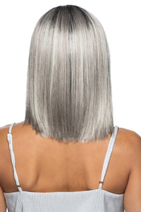 Sutton Wig by Estetica | Synthetic Hair | Average Cap