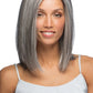 Sutton Wig by Estetica | Synthetic Hair | Average Cap
