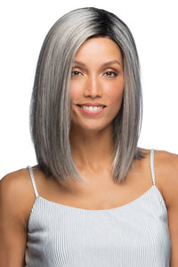 Sutton Wig by Estetica | Synthetic Hair | Average Cap