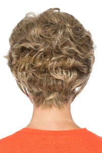 Symone Wig by Estetica | Synthetic Hair | Average Cap
