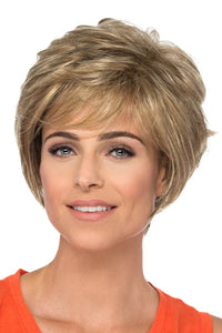Symone Wig by Estetica | Synthetic Hair | Average Cap