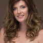 Orchid Wig by Estetica | Synthetic Hair | Average Cap
