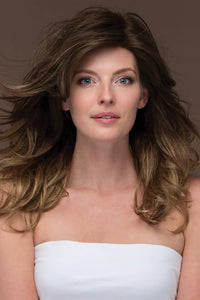 Orchid Wig by Estetica | Synthetic Hair | Average Cap