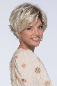 True Wig by Estetica | Synthetic Hair | Average Cap