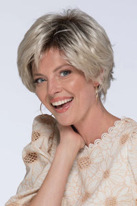 True Wig by Estetica | Synthetic Hair | Average Cap