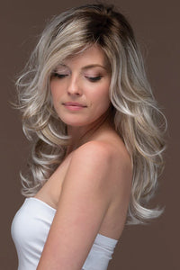 Orchid Wig by Estetica | Synthetic Hair | Average Cap