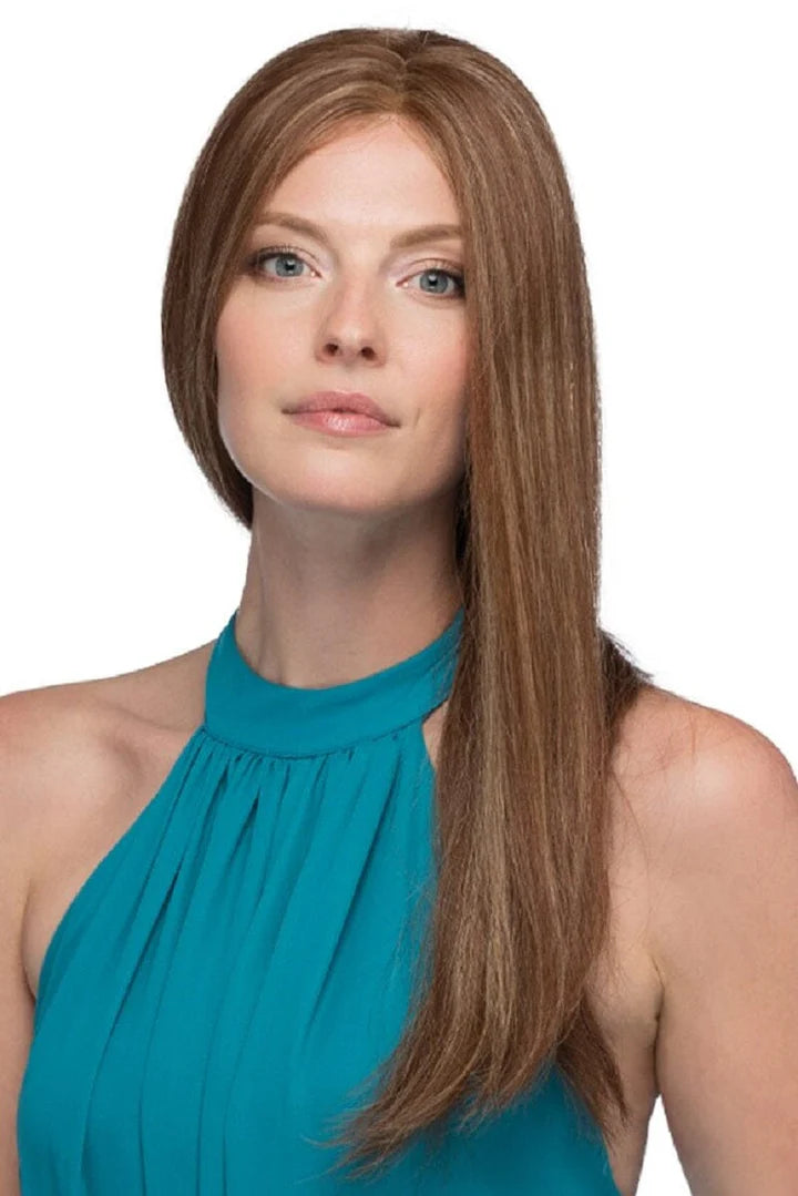 Victoria Wig by Estetica | Remy Human Hair Hair | Average Cap