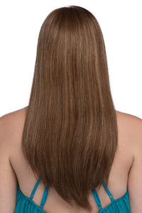 Victoria Wig by Estetica | Remy Human Hair Hair | Average Cap