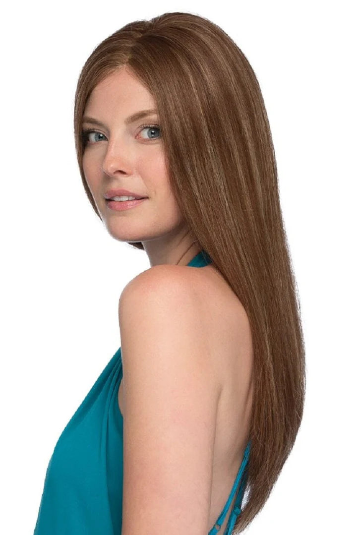 Victoria Wig by Estetica | Remy Human Hair Hair | Average Cap