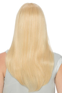 Victoria Wig by Estetica | Remy Human Hair Hair | Average Cap