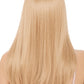 Victoria Wig by Estetica | Remy Human Hair Hair | Average Cap