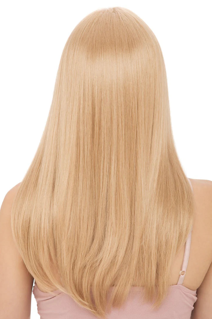 Victoria Wig by Estetica | Remy Human Hair Hair | Average Cap
