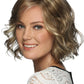 Violet Wig by Estetica | Synthetic Hair | Average Cap