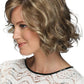 Violet Wig by Estetica | Synthetic Hair | Average Cap