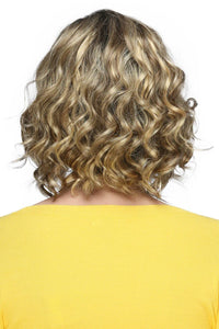 Wren Wig by Estetica | Synthetic Hair | Average Cap