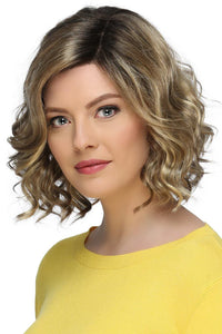 Wren Wig by Estetica | Synthetic Hair | Average Cap