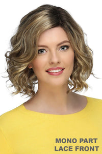 Wren Wig by Estetica | Synthetic Hair | Average Cap