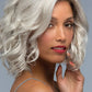 Wren Wig by Estetica | Synthetic Hair | Average Cap