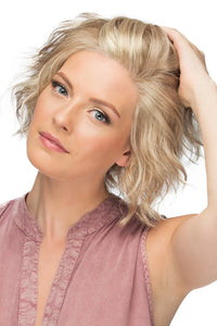 Wynter Wig by Estetica | Synthetic Hair | Average Cap
