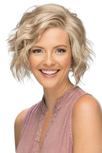 Wynter Wig by Estetica | Synthetic Hair | Average Cap
