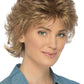 Shelby Wig by Estetica | Synthetic Hair | Average Cap