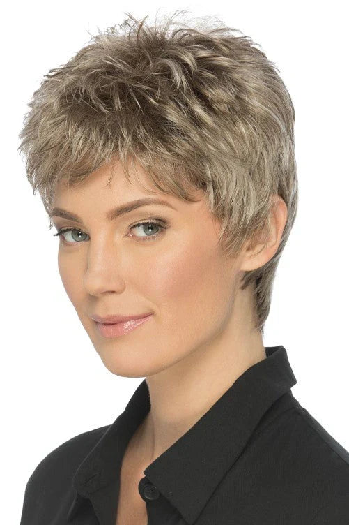 Vikki Wig by Estetica | Synthetic Hair | Average Cap | Clearance