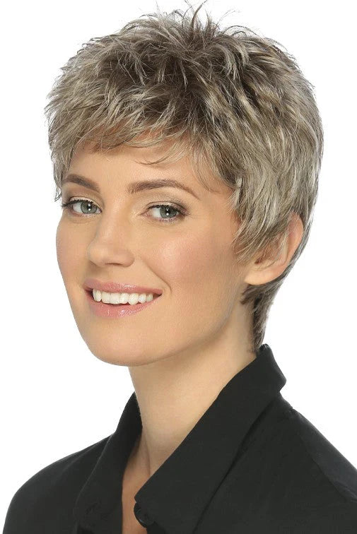 Vikki Wig by Estetica | Synthetic Hair | Average Cap | Clearance