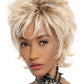 Excite | by Tressallure | HF Synthetic Lace Front Wig (Mono Top)