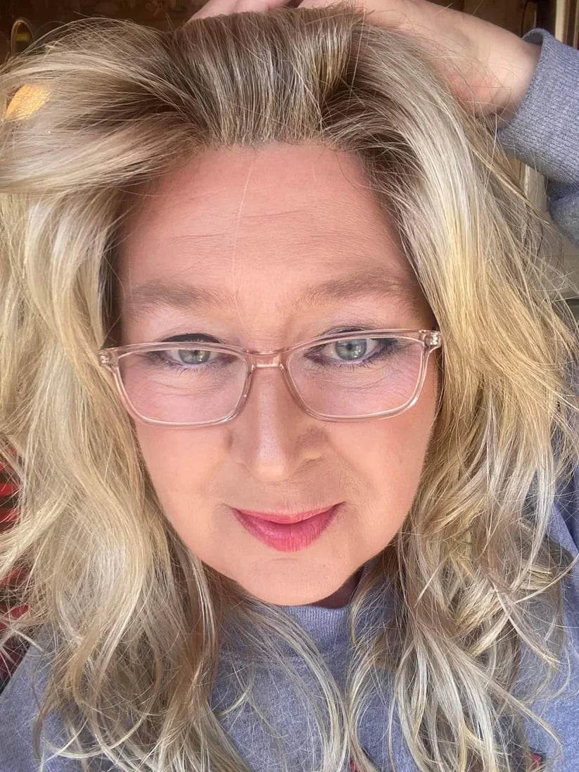 Hollywood Wig by Mane Attraction | Clearance