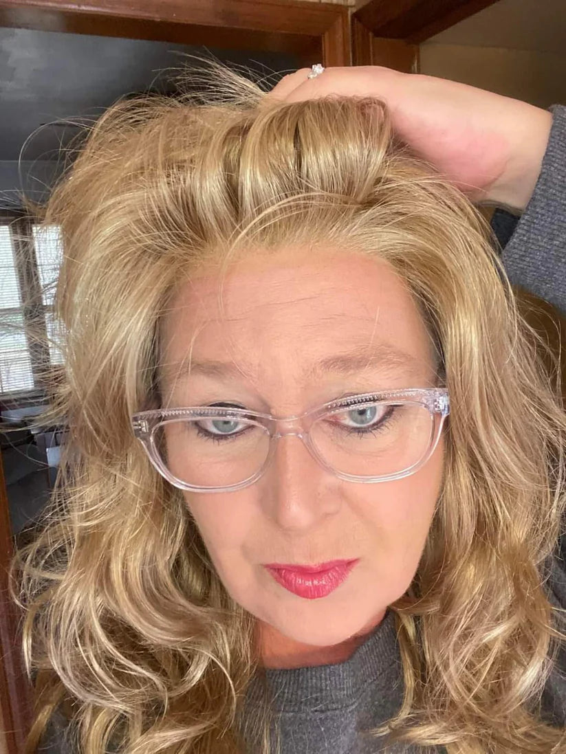 Hollywood Wig by Mane Attraction | Clearance