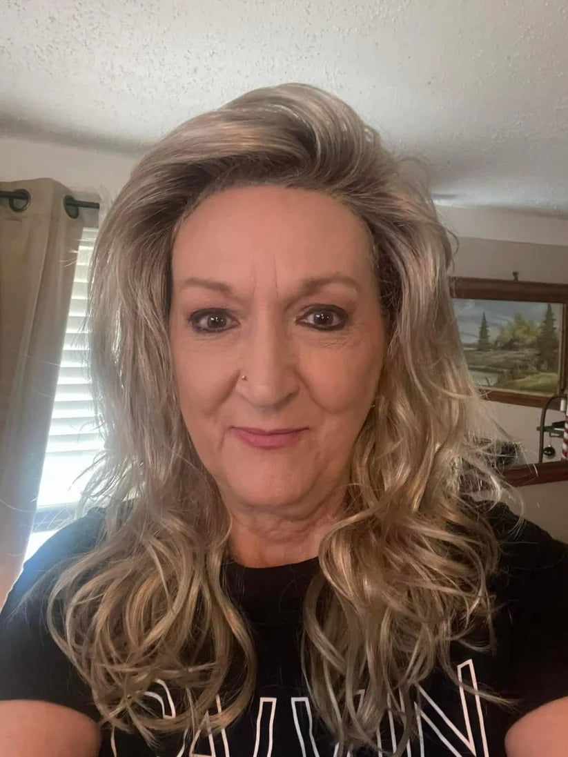 Hollywood Wig by Mane Attraction | Clearance