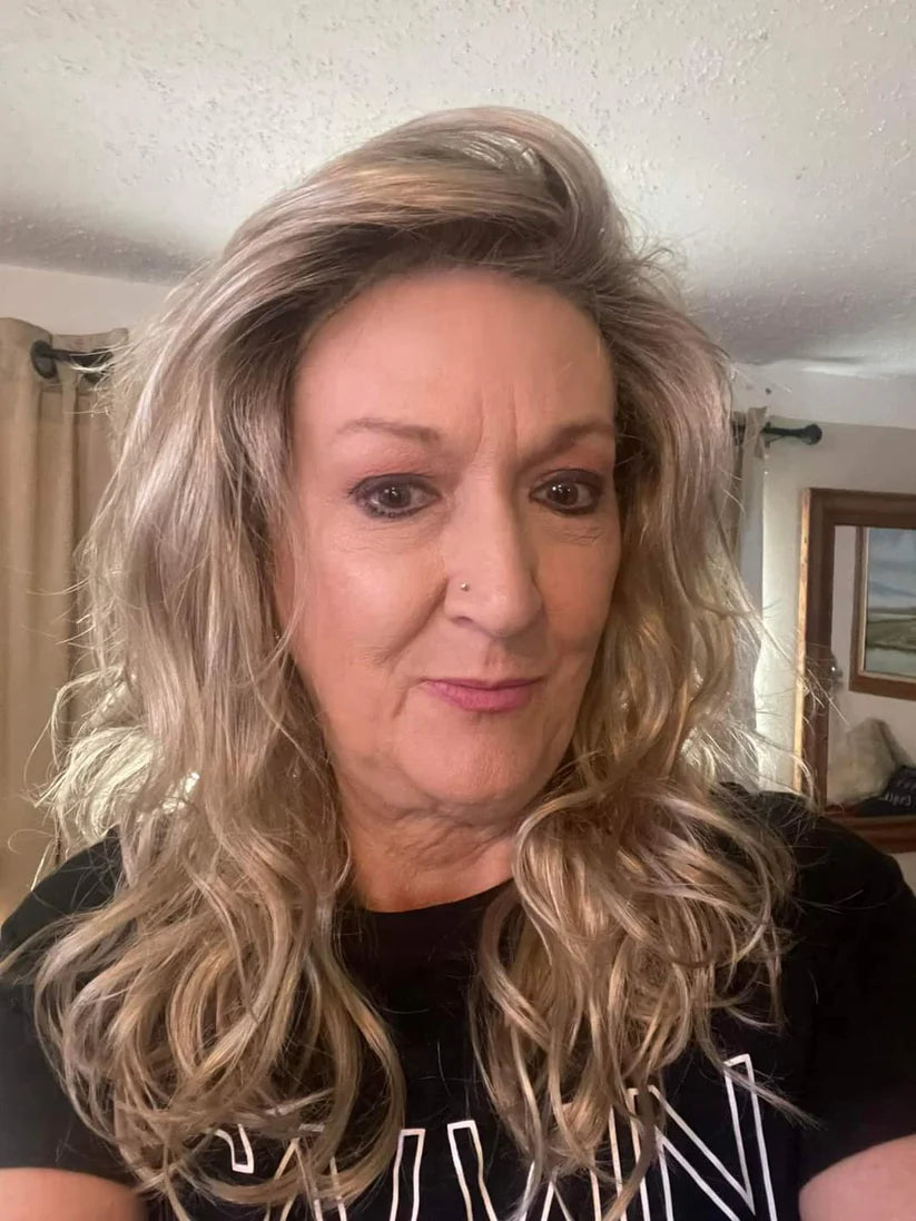 Hollywood Wig by Mane Attraction | Clearance