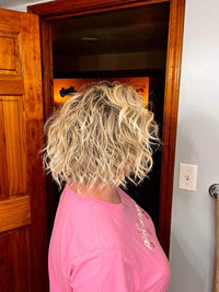 Scala Wig by Ellen Wille | Heat Friendly Synthetic Hair | Petite/Average Cap