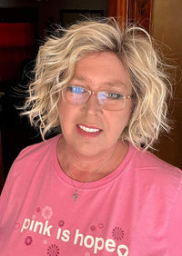 Scala Wig by Ellen Wille | Heat Friendly Synthetic Hair | Petite/Average Cap