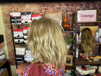 Love Wave Wig by Gabor | Synthetic Hair | Average Cap