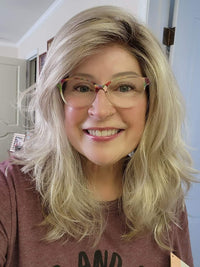 Riley Wig by Henry Margu | Synthetic Hair | Average Cap