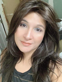 Angelica Wig by Noriko | Synthetic Hair | Average Cap